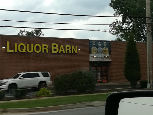 State Liquor Store «Liquor Barn», reviews and photos, 8170 W Golf Rd, Niles, IL 60714, USA
