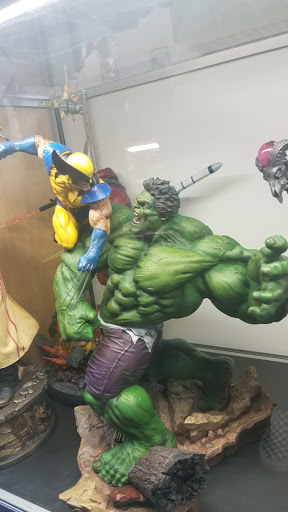 Toy Store «Toy Anxiety», reviews and photos, 13825 N 32nd St #15, Phoenix, AZ 85032, USA