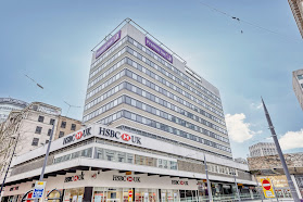 Premier Inn Birmingham City Centre (New St Station) hotel