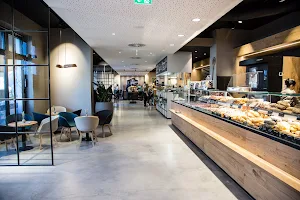 Bäckerei-Café Resch&Frisch Liebesbrot Leonding image