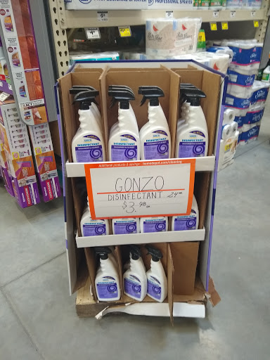 Home Improvement Store «The Home Depot», reviews and photos, 4101 Trueman Blvd, Hilliard, OH 43026, USA