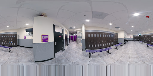 Gym «Planet Fitness - Mechanicsburg (Carlisle Pike), PA», reviews and photos, 4850 Carlisle Pike, Hampden Township, PA 17050, USA