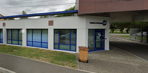 Centre d'affaires Banque Populaire Aquitaine Centre Atlantique - Agence agriculture Libourne