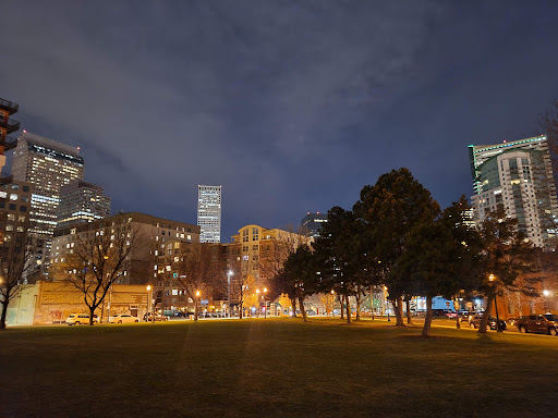 Park «Benedict Fountain Park», reviews and photos, 401 E 20th Ave, Denver, CO 80205, USA