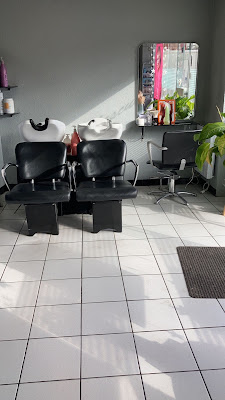 Yan coiffure à Villiers-sur-Marne
