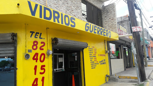 Vidrios Guerrero