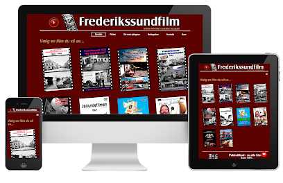 Frederikssund Film