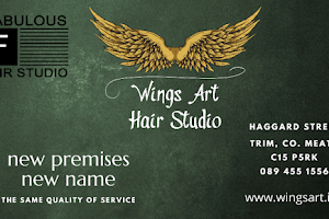 Wings Art Studio