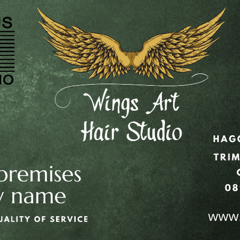 Wings Art Studio