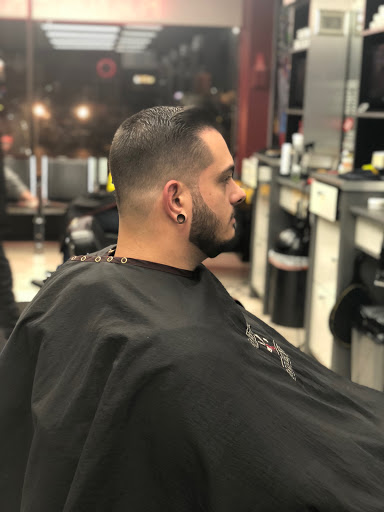 Barber Shop «Razor Zone Barber Shop», reviews and photos, 248 Larkfield Rd, East Northport, NY 11731, USA