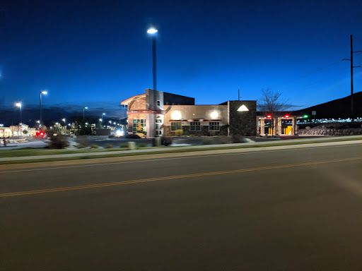 Loan Agency «Mountain America Credit Union», reviews and photos