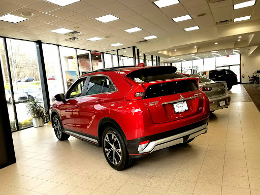 Used Car Dealer «Healey Mitsubishi», reviews and photos, 2528 NY-17M a, Goshen, NY 10924, USA