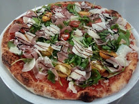 Pizza du Pizzeria CHEZ SCOTT artisan à Codognan - n°1