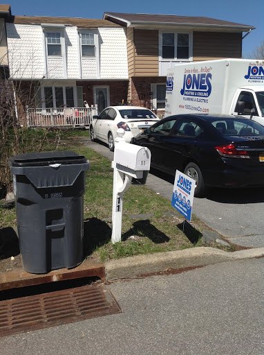 HVAC Contractor «Jones Services», reviews and photos, 2099 NY-17A, Goshen, NY 10924, USA