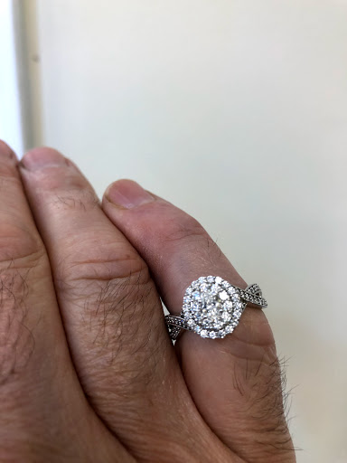 Jeweler «Riches Jewelers», reviews and photos, 1402 Hopmeadow St, Simsbury, CT 06070, USA