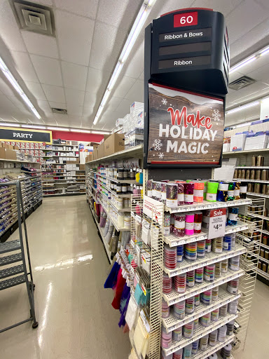 Craft Store «Michaels», reviews and photos, 48 Crossing Blvd, Clifton Park, NY 12065, USA