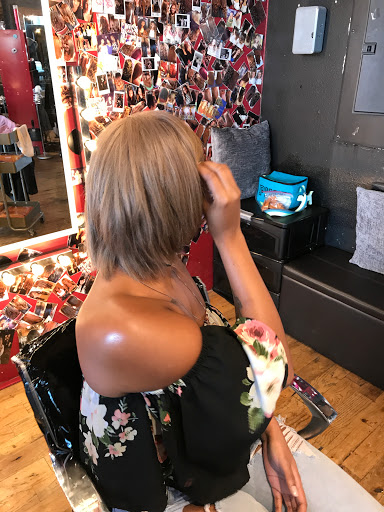 Beauty Salon «Pika Pika Hair Salon», reviews and photos, 2550 Pleasant Hill Rd # 116, Duluth, GA 30096, USA
