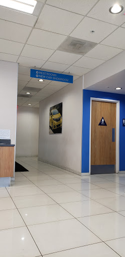 Moss Bros. Honda image