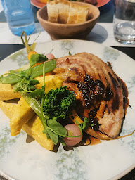 Photo n°20 de Lucas & Chris Restaurant à Colmar ()