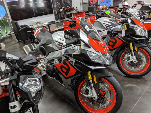 Motorcycle Dealer «AF1 Racing», reviews and photos, 9900 N Interstate Hwy 35, Austin, TX 78753, USA