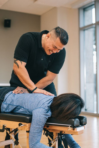 Chiropractor Daly City