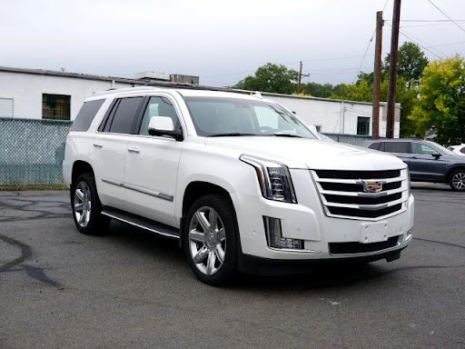 Used Car Dealer «Marano & Sons Auto Sales», reviews and photos, 150 South Ave, Garwood, NJ 07027, USA