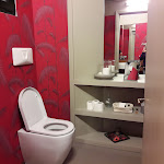 Photo n°6 de l'avis de Sara.e fait le 02/11/2017 à 21:40 sur le  Restaurant Pepe Nero à Prato