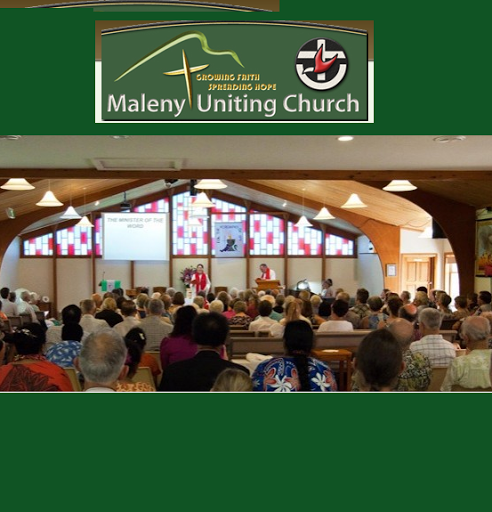 Maleny Uniting Church