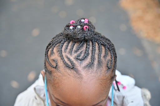 Beauty Salon «Just 4 Girls Salon», reviews and photos, 568 Fayetteville Rd SE, Atlanta, GA 30316, USA