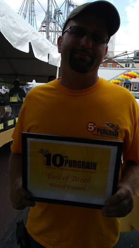 Pest Control Service «Moyer Indoor | Outdoor», reviews and photos, 113 E Reliance Rd, Souderton, PA 18964, USA