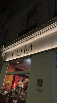 Photos du propriétaire du Restaurant chinois YUM Teahouse & Bar à Paris - n°2