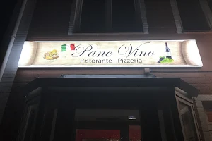 Ristorante Pizzeria PANE VINO image