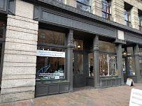 Footworks Physical Therapy