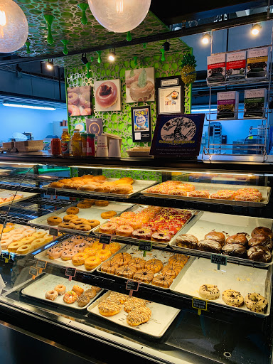Donut Shop «Glazed & Confuzed Donuts», reviews and photos, 5301 Leetsdale Dr, Denver, CO 80246, USA