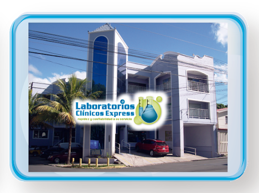Laboratorios Clinicos Express