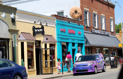 Three Dog Bakery