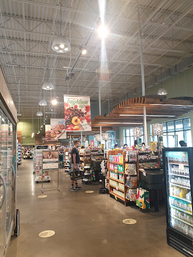 Grocery Store «Whole Foods Market», reviews and photos, 1815 E Victory Dr #101, Savannah, GA 31404, USA