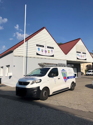 Ernewein & Cie à Soufflenheim