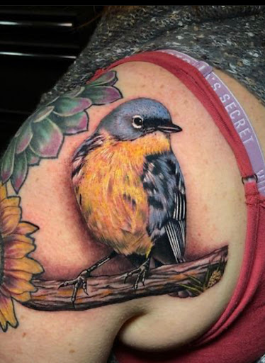 Explore tattoo ideas with meaning for woman, creative tattoo ideas in Pearcy, available at Studio 621 Tattoo