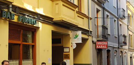 EIRA Fisioterapia y Osteopatía en Jaca, Huesca