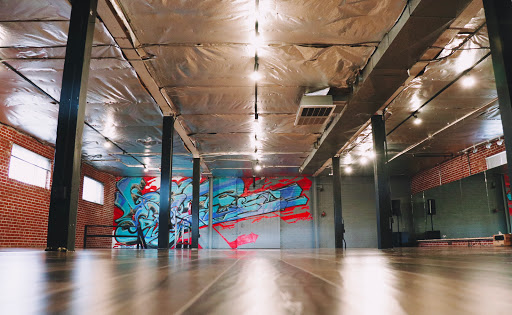 Dance School «Vega Dance Lab», reviews and photos, 1322 SE Water Ave, Portland, OR 97214, USA