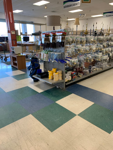 Hardware Store «Habitat for Humanity ReStore», reviews and photos, 4044 Taylorsville Rd, Louisville, KY 40220, USA