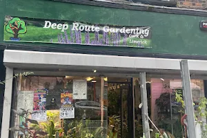 Deep Route Gardening image