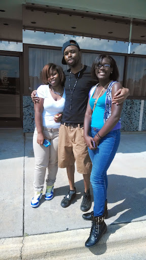 Shopping Mall «Tower Shopping Center», reviews and photos, 3685 New Bern Ave, Raleigh, NC 27610, USA