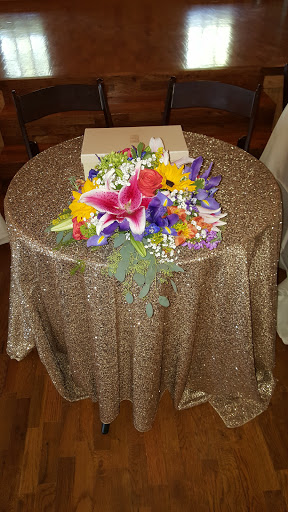 Wedding Venue «THE SPRINGS Event Venue», reviews and photos, 5430 Wildcat Rd, Aubrey, TX 76227, USA