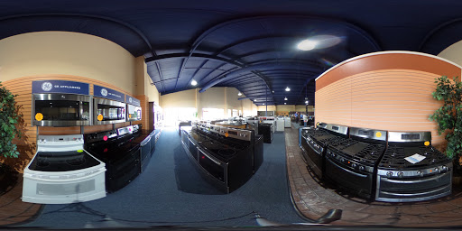 Appliance Store «Jeffers Mc Gill Appliance & Furniture», reviews and photos, 1421 Atlas Rd, Columbia, SC 29209, USA