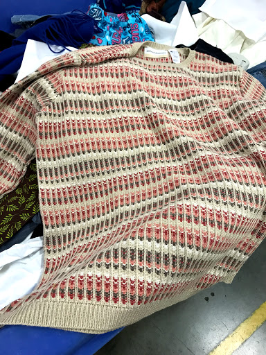 Non-Profit Organization «Goodwill Outlet», reviews and photos, 5950 NE 122nd Ave, Portland, OR 97230, USA