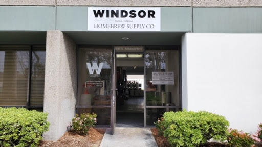 Windsor Homebrew Supply Co