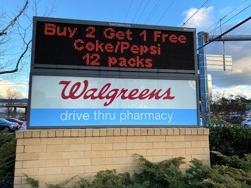 Drug Store «Walgreens», reviews and photos, 11500 W Broad St, Richmond, VA 23233, USA