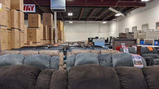 Furniture Store «American Freight Furniture and Mattress», reviews and photos, 17627 Virginia Ave, Hagerstown, MD 21740, USA